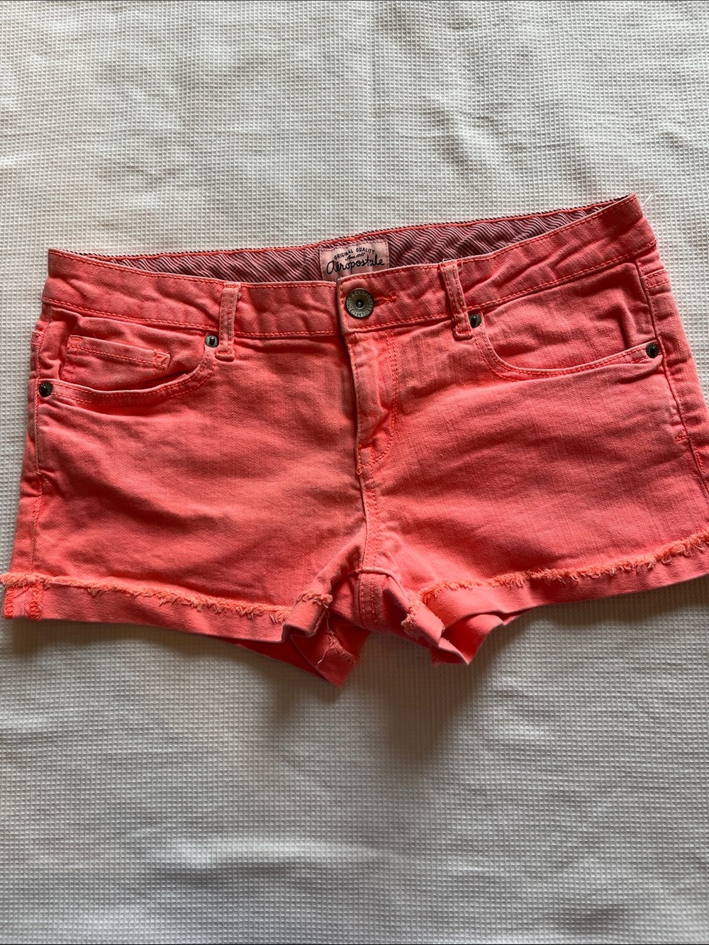 Aeropostale shorts 9/10